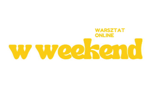 Kolaż w weekend
