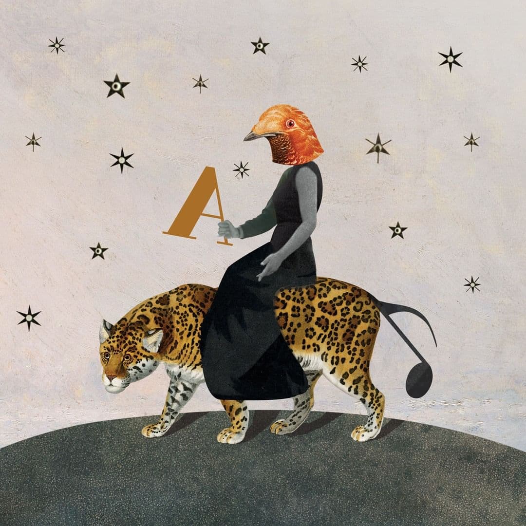 Kosmos w głowie 🌌