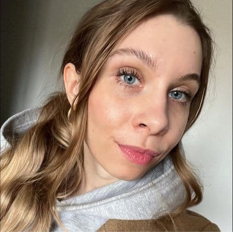 Karolina Darocha