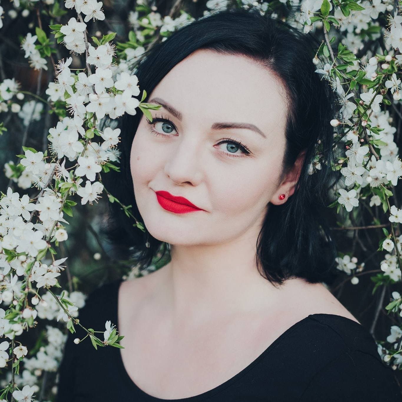 Martyna Kędra