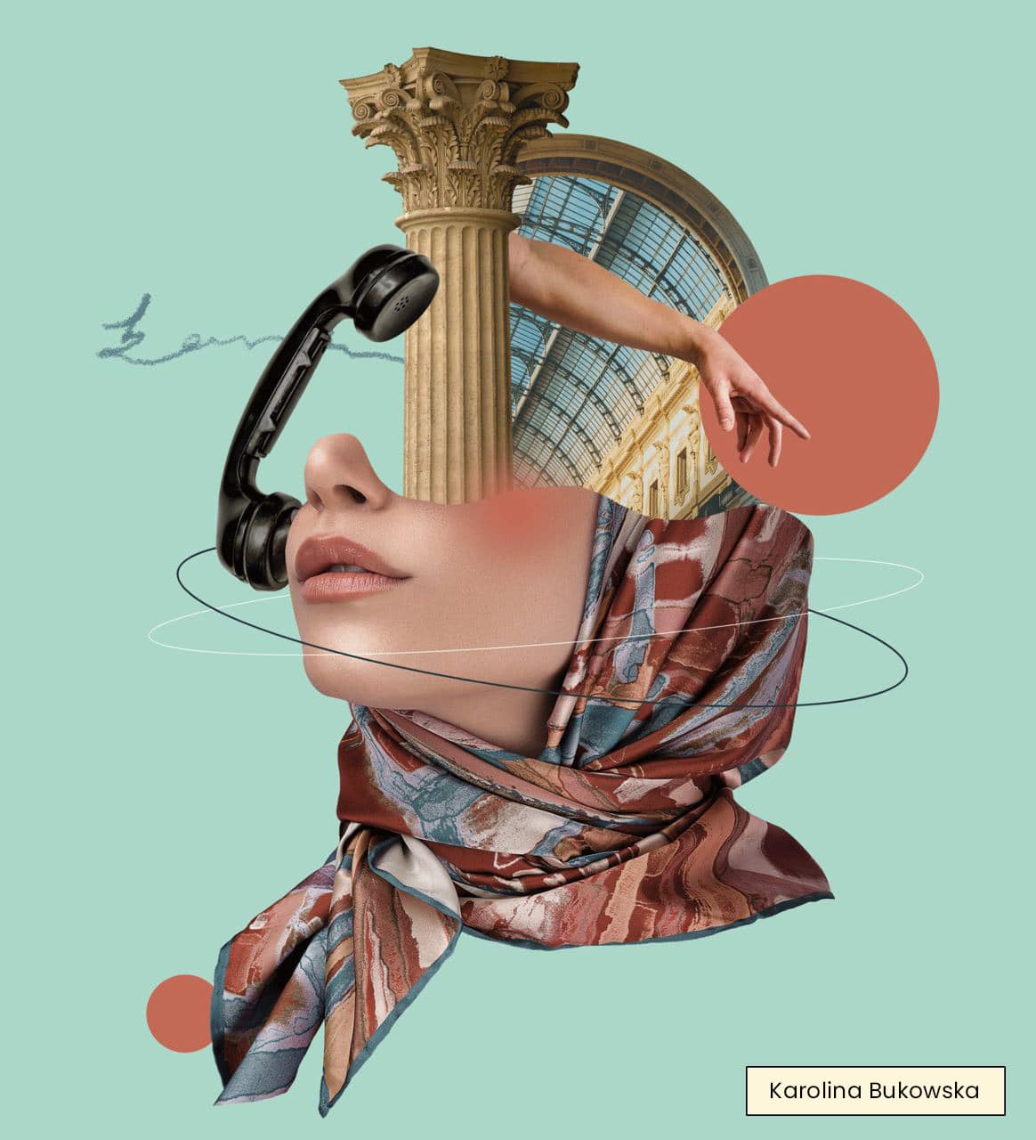 Student work 3
