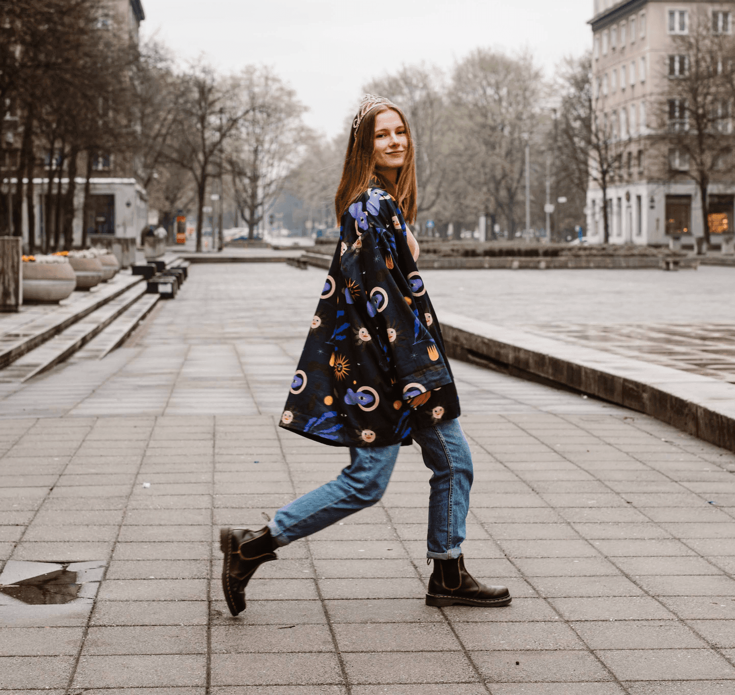 Magda Owsiany