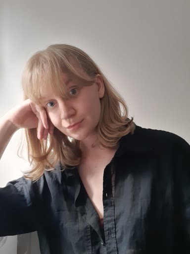 Avatar uczestnika: Anna Suchodolska